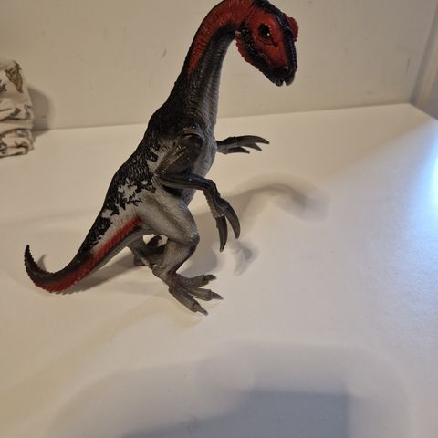 Scheich dinosaur