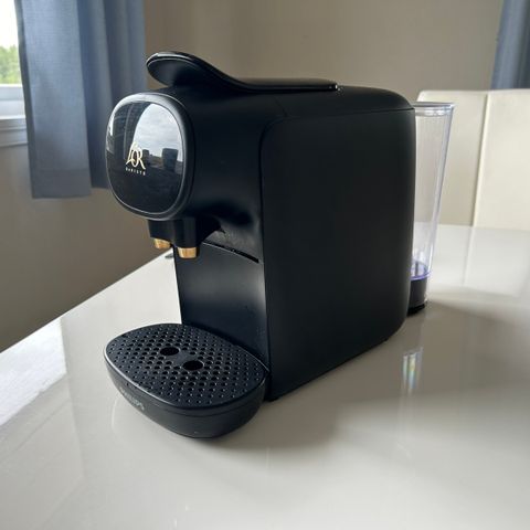 LOR Barista Sublime Kapselmaskin