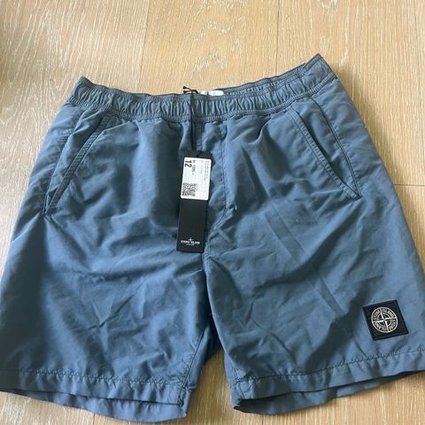 Stone Island treningsshorts str. 12 (156)