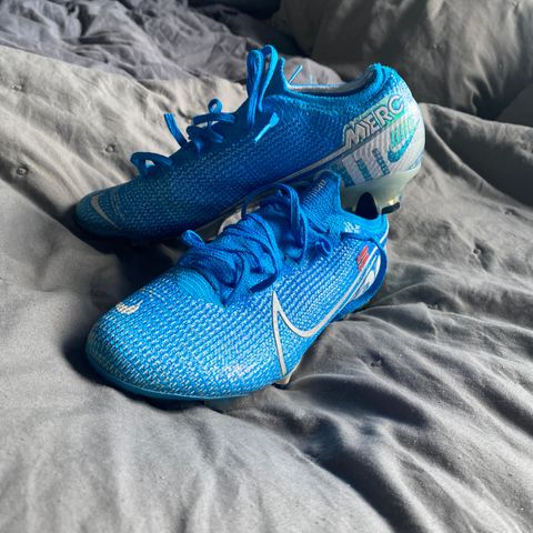 Nike mercurial vapor 13 str 38,5