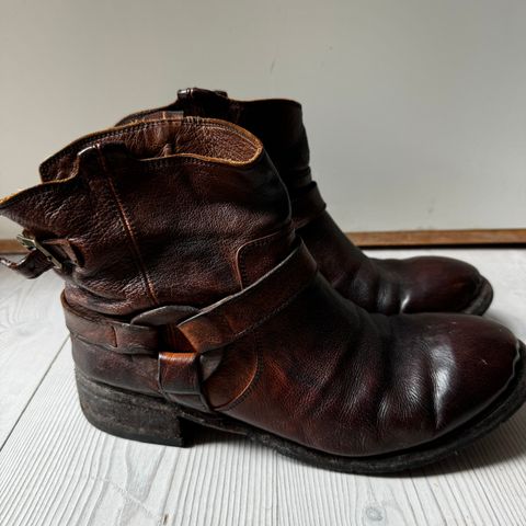 Bubetti boots 39,5