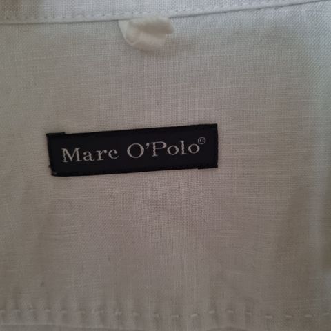 Marc O Polo skjorte str.40