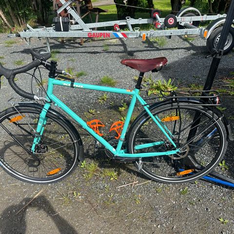 Kona Sutra 2019 (56cm)