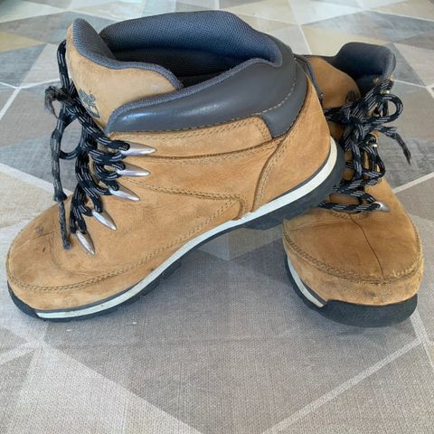 Timberland vintersko  - str 35