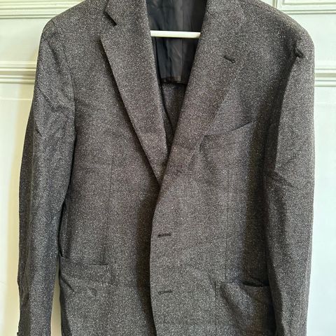 Tagliatore blazer - Brun - Str 50