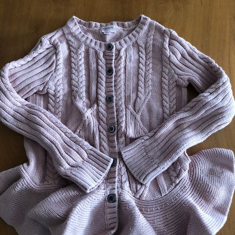 NOA NOA  Cardigan