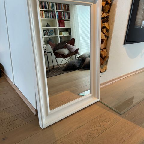 Speil IKEA Hemnes