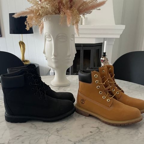 Timberland