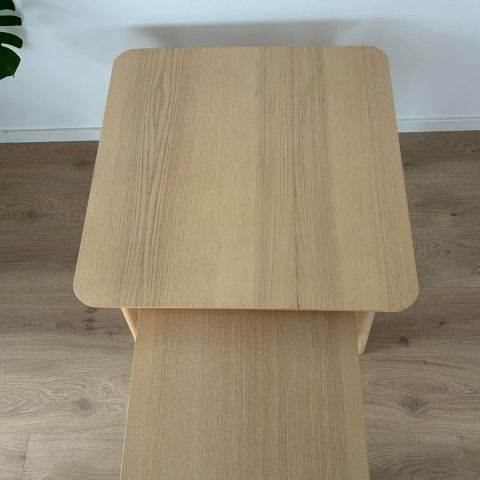 Reservert- Ikea stuebord / sofabord