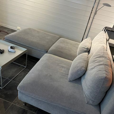 Søderhamn modul sofa