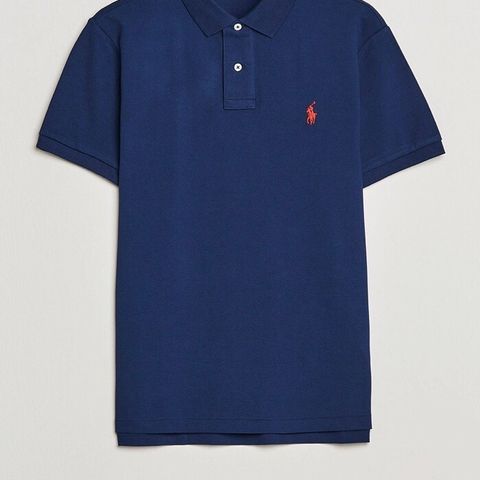 Polo pique