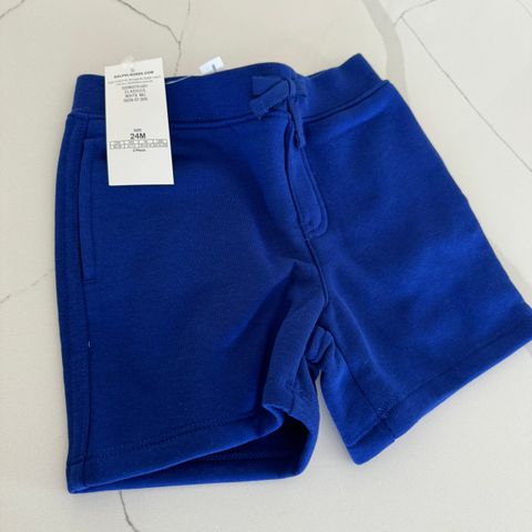 Ny Polo Ralph Lauren shorts