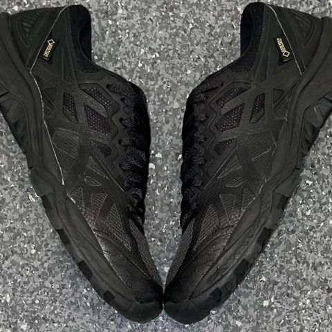 Asics Fujitrabuco 6 Gore-Tex Str.39