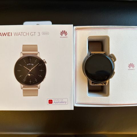 Huawei Watch GT 3