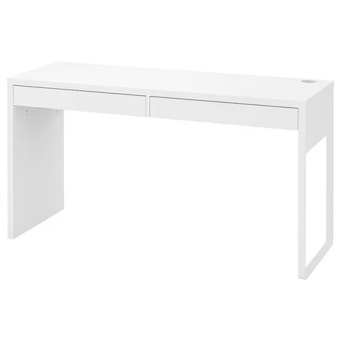 Ikea micke Skrivebord