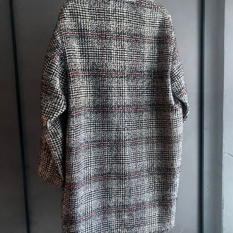 Cool Isabel Marant Etoile jakke fransk str 36