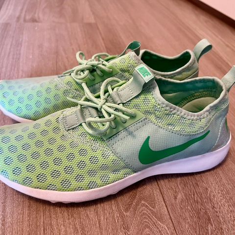 Nike joggesko str 41