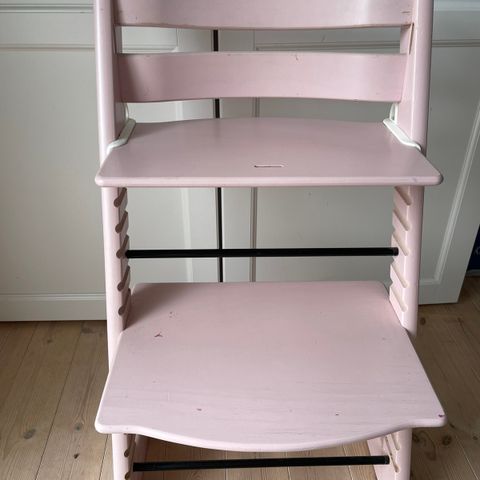 Stokke Tripp Trapp stol