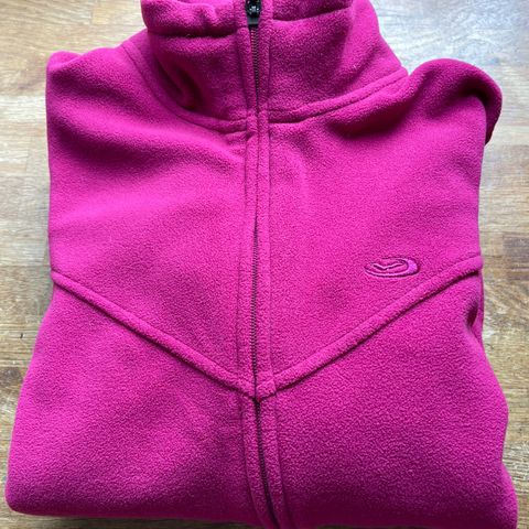 Fleece jakke, Five Seasons, str 38/M