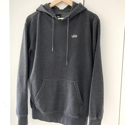 Vans hoodie