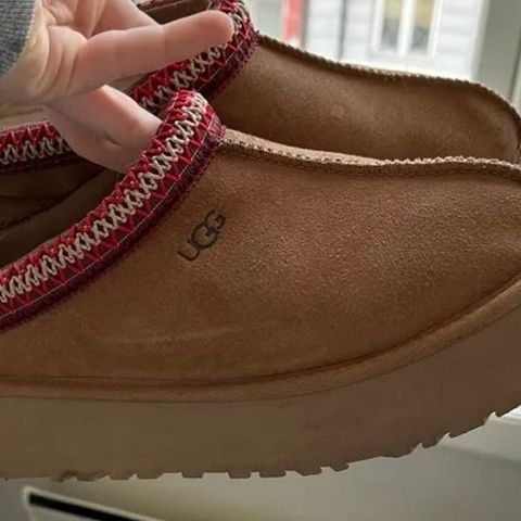 UGG tasman