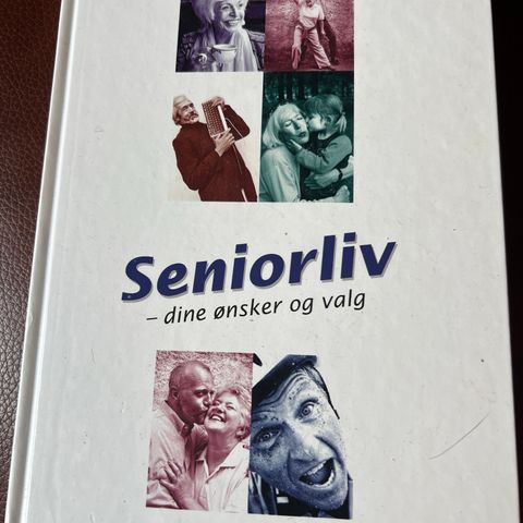 Seniorliv (2001)