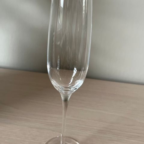 Eva Solo champagne glass