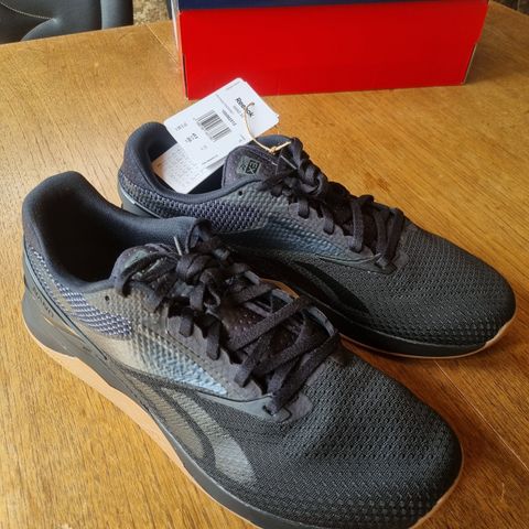 Reebok Nano X3 str. 45,5