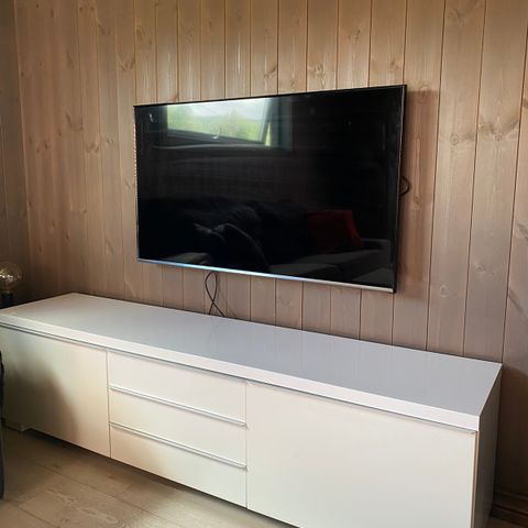 Ikea tv benk