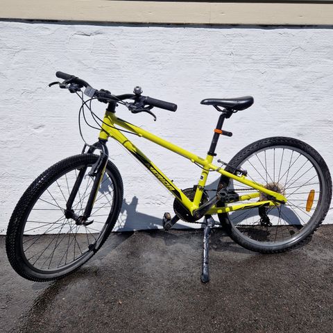 Merida sykkel 24"