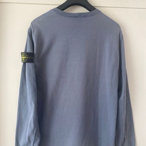 Stone Island genser