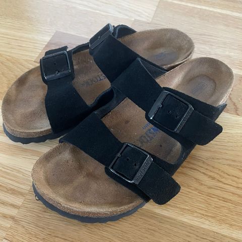 Birkenstock Arizona str 36