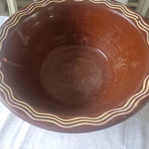 Gann keramikkbolle