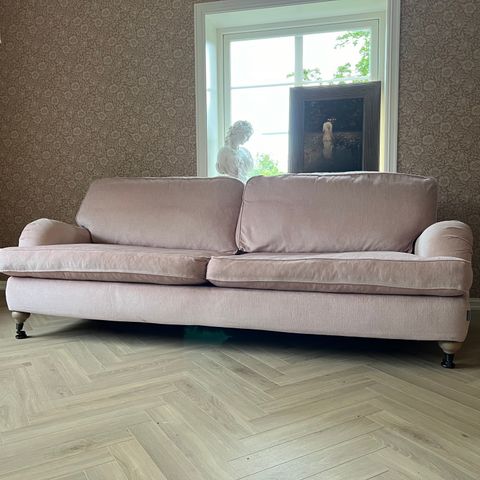 Furninova sofa