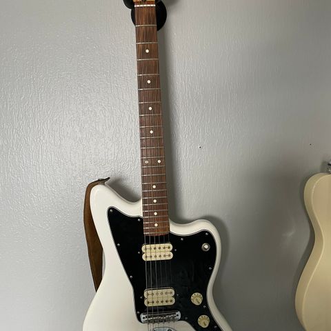 *RESERVERT* Fender Jazzmaster