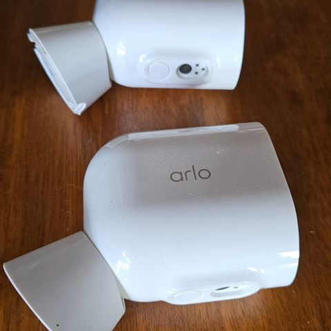 Overvåkingskamera Arlo Pro 4