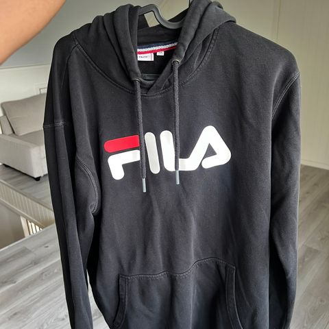 Fila genser