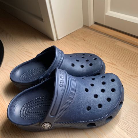 Crocs strl 34/35