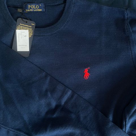 Polo Ralph Lauren Genser