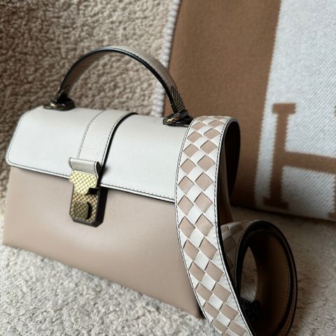 Bottega Veneta Piazza Bag S