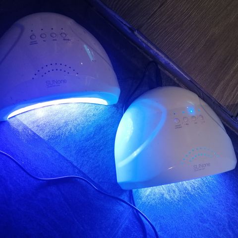 UV lamper