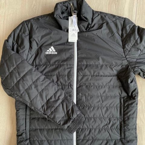 Ny adidas jakke