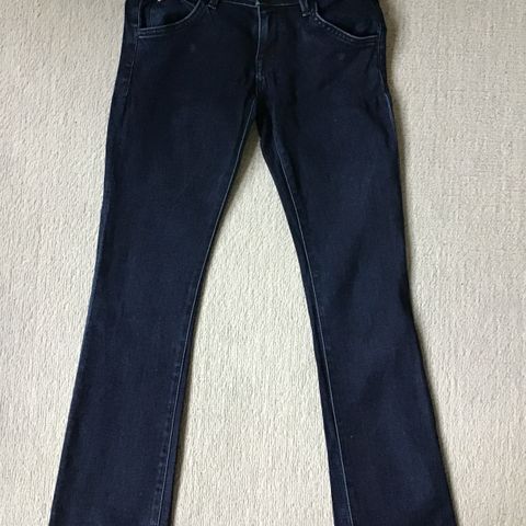 Hudson jeans str. 24"