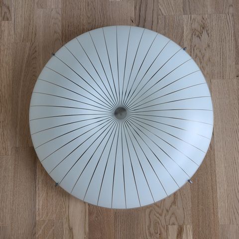 Taklampe CALYPSO fra IKEA