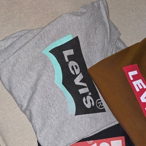 Levi's XL som ny