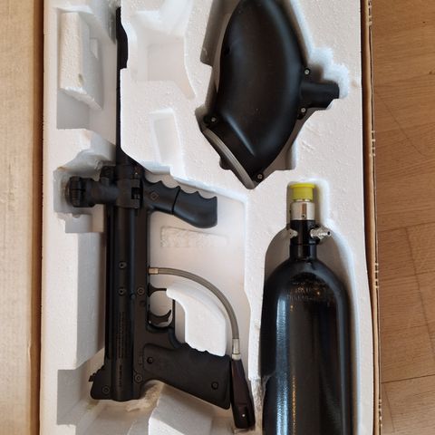 Tippmann 98 custom