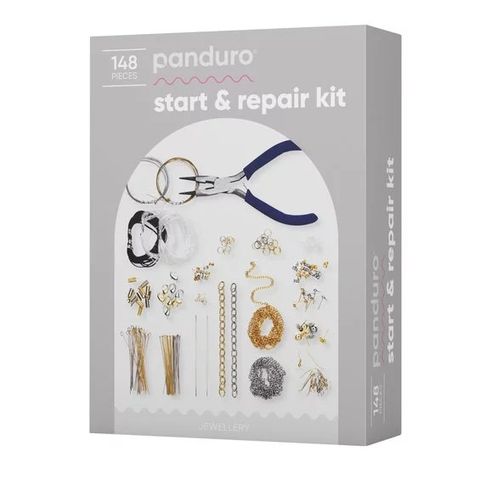 Panduro start/repair kit smykker