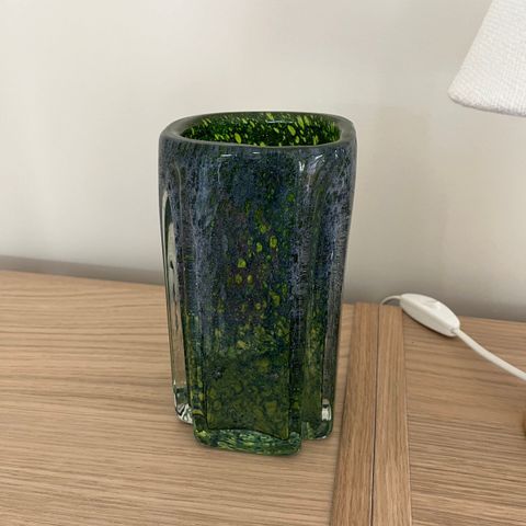 Benny Motzfeldt vase