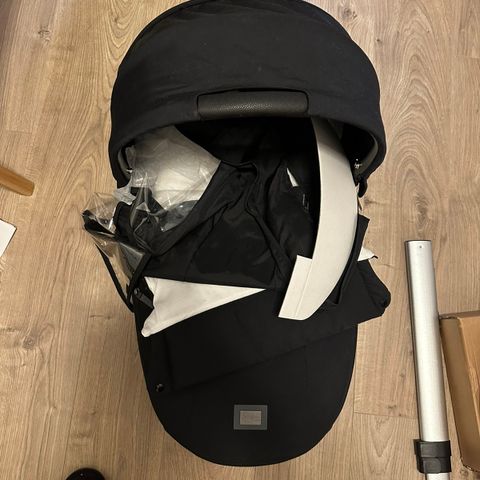 CYBEX CARRYCOT UBRUKT *HELT NYTT KJØPT I 2024