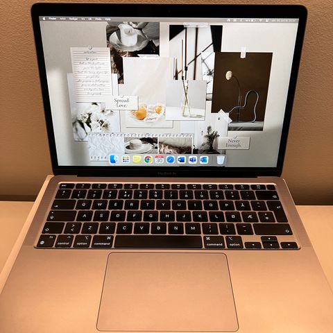 Macbook Air M1 2020 13" 256GB